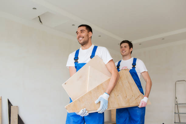 Best Construction Debris Removal  in Crested Butte, CO